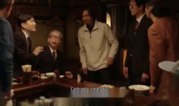 深夜食堂第二季演员表