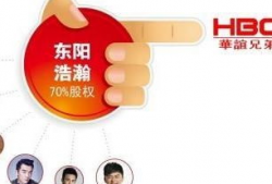 浩瀚娱乐公司,引领潮流的影视娱乐巨头