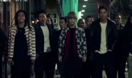 热血街区演员表,众星云集，演绎青春热血传奇