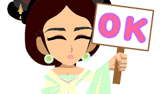 ok动态手势动态表情包,轻松演绎动态魅力，趣味横生互动新潮流