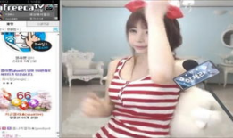afreecatv纹身女主播,afreecatv的个性风采