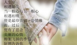 手牵脚的照片,温情脉脉的瞬间
