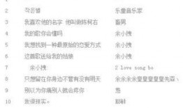 失恋小说背景链接 歌曲