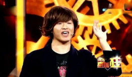 王晗旭 搞笑