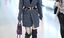 杨幂街拍生活照图片