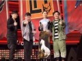 《中国新歌声3》花絮,中国新歌声3幕后精彩瞬间大揭秘
