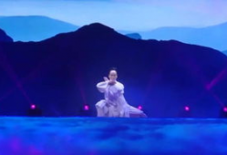太极表演背景,探寻东方哲学与身心和谐之美