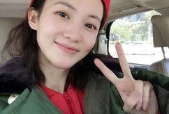 金晨父母和家庭背景,明星之路背后的温馨故事