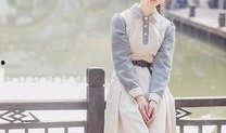 林伊婷个人资料简介