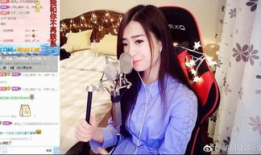 粉丝威胁女主播,网络暴力下的生存困境