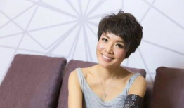 香港女演员徐杰现照,香港女演员魅力再现