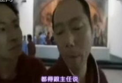 撞击睾丸搞笑视频,笑料横飞！