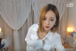 女主播热脱