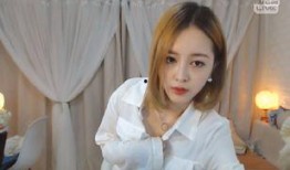 女主播热脱