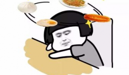 吃早餐没有表情包