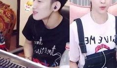 娱乐合作社女主播,娱乐合作社女主播的璀璨星途