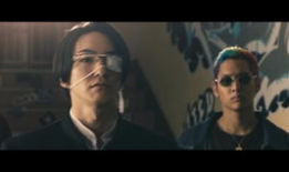 热血街区演员表,众星云集，演绎青春热血传奇