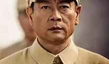 战犯演员表