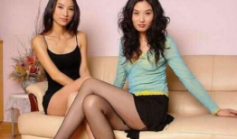 姐妹花美女生活照,生活照中的美丽瞬间