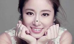 林心如的资料,从还珠格格到如懿传，美丽与演技并存的影视女神