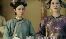 搞笑宫女台词,宫女们的爆笑日常