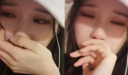 网红痛苦哭视频,揭秘背后心酸故事