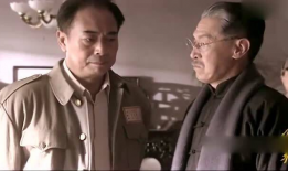 战犯演员表