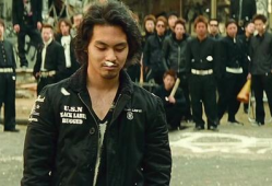 热血街区演员表,众星云集，演绎青春热血传奇