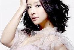 林心如的资料,从还珠格格到如懿传，美丽与演技并存的影视女神