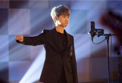 汪苏龙个人资料,音乐才子与影视新星的跨界人生