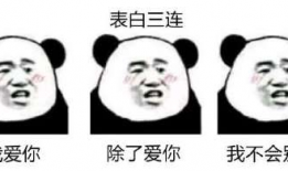 骄傲的表情图片