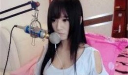 女主播谁最骚,盘点谁最骚动人心