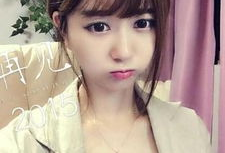 徐恩智 龙珠女主播