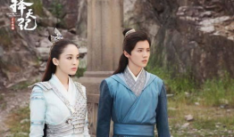 择天记演员,青春演绎传奇，星光熠熠闪耀荧屏