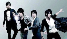 飞轮海图片大全,重温青春记忆中的偶像风采