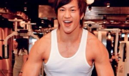 何润东个人资料和简历,影视巨星何润东的璀璨星途与辉煌成就