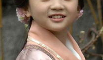美人心计演员表林妙可,童星蜕变为古装剧中的灵动佳人