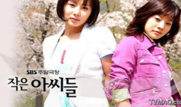 小妇人演员照片,青春与演技的完美融合