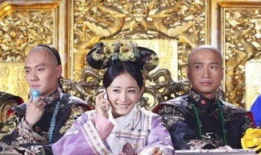 古装剧组搞笑照片,搞笑照片大揭秘