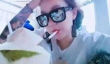 闹机场女主播是谁