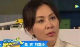 娱乐圈人品娄艺潇