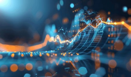 股票背景图,背景图下的投资奥秘