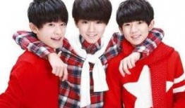 tfboys出生背景,从平凡家庭走出的青春偶像传奇