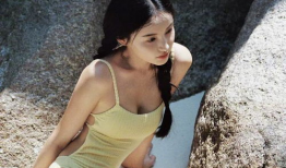 网红林小宅泳衣,时尚与活力的完美融合