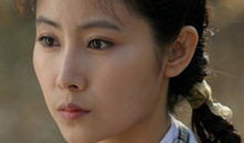 夏竹扮演者图片,揭开神秘面纱，探寻角色魅力