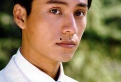 演员陈坤个人资料简介