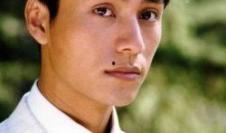 演员陈坤个人资料简介