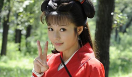 为了吃瓜她进娱乐圈红了,她如何凭借一颗吃瓜心走红