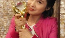 演员朱茵老公照片,揭秘娱乐圈低调富豪的帅气魅力