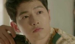 宋仲基的妹妹照片